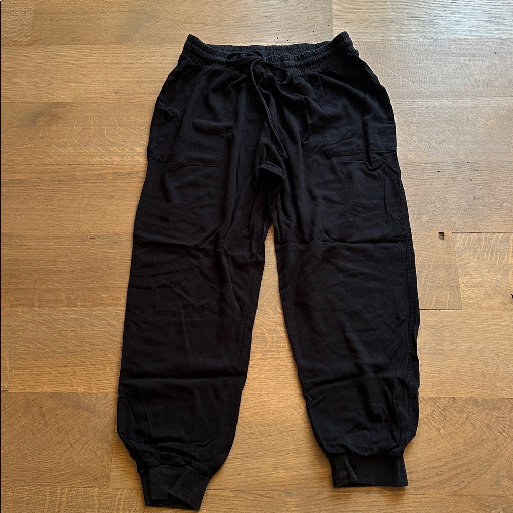 Splendid Charcoal Lounge Pants